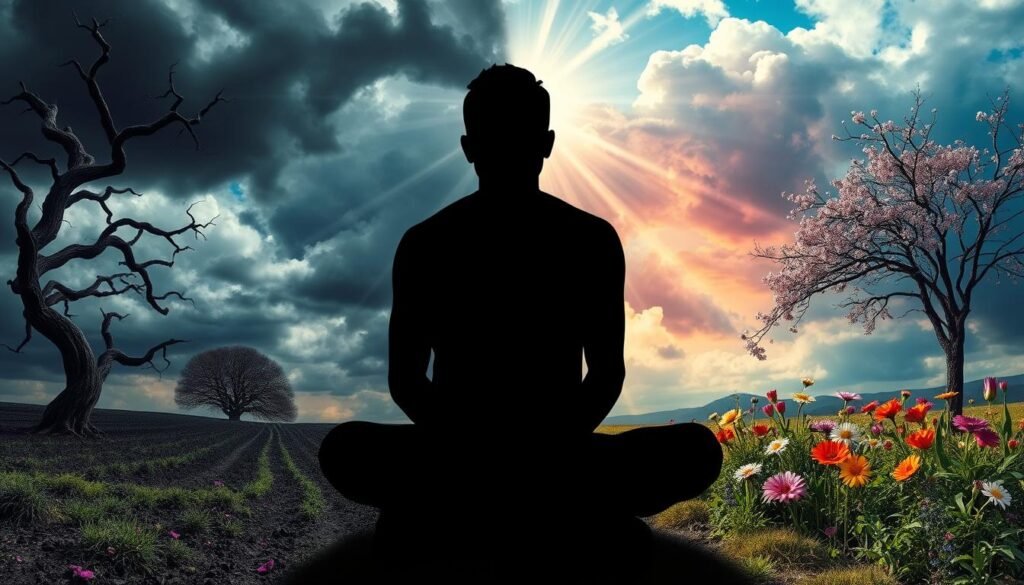effects of depression on mood effects of depression on mood