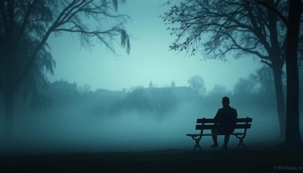 effects of social isolation