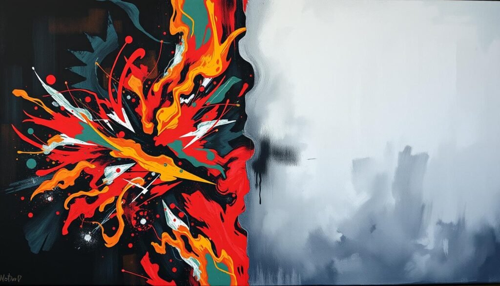 emotional dysregulation in BPD and depression