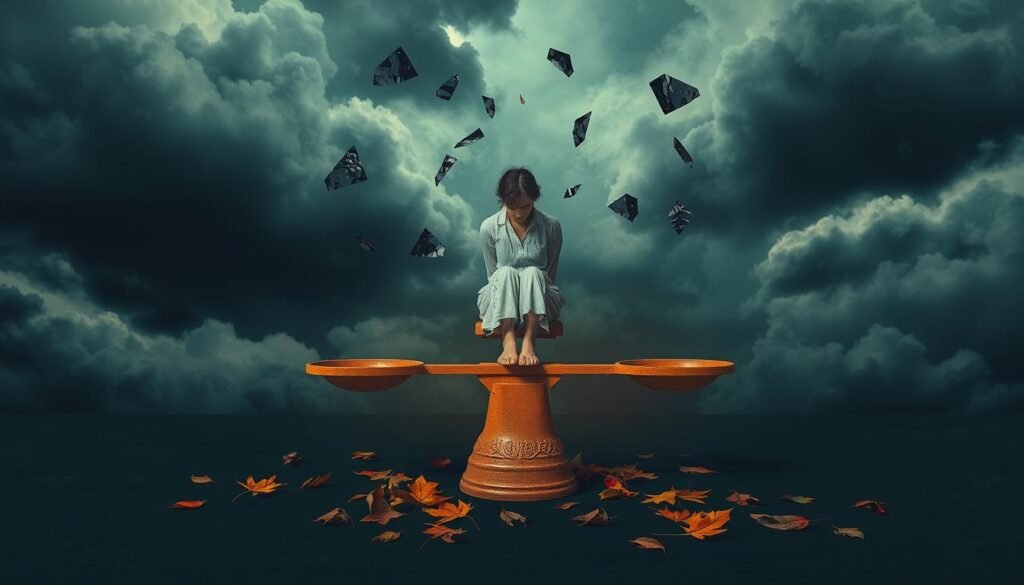 emotional impact on weight loss