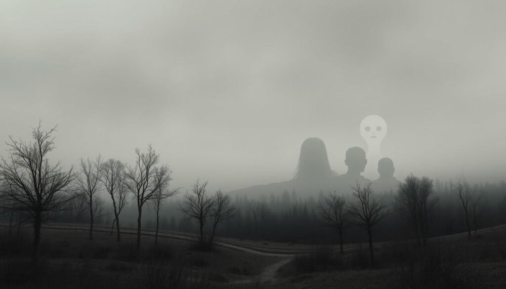 emotional numbness