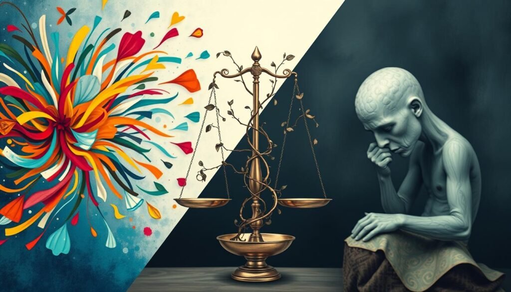 emotional regulation ADHD depression