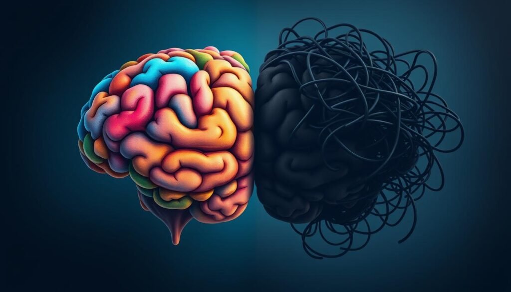 emotional regulation in depression emotional regulation in depression