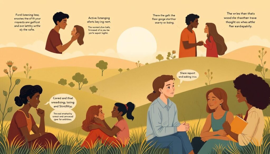 empathy development strategies