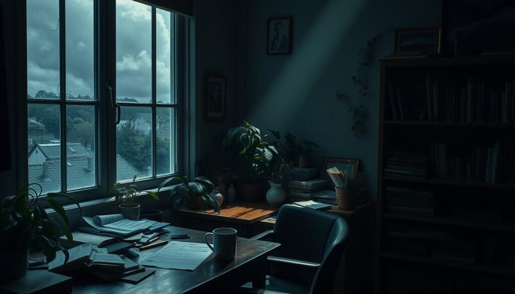 environmental triggers