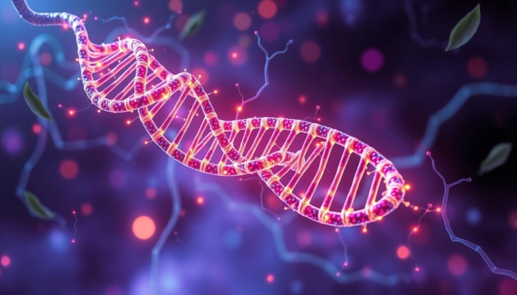 epigenetics in mental health