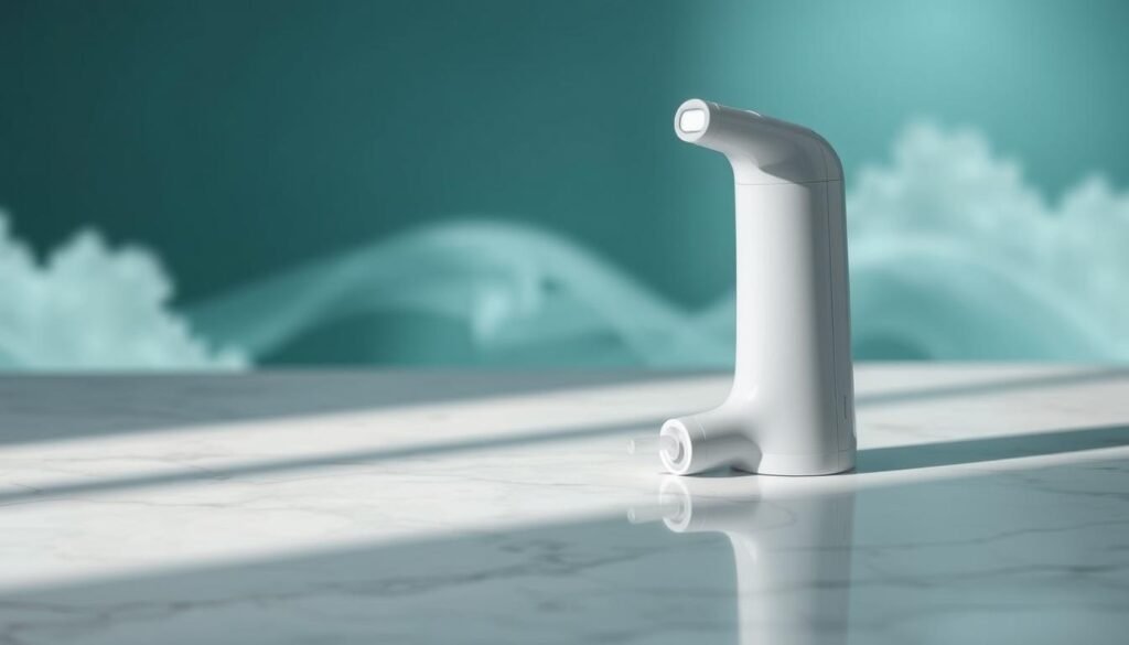 esketamine nasal spray for treatment-resistant depression