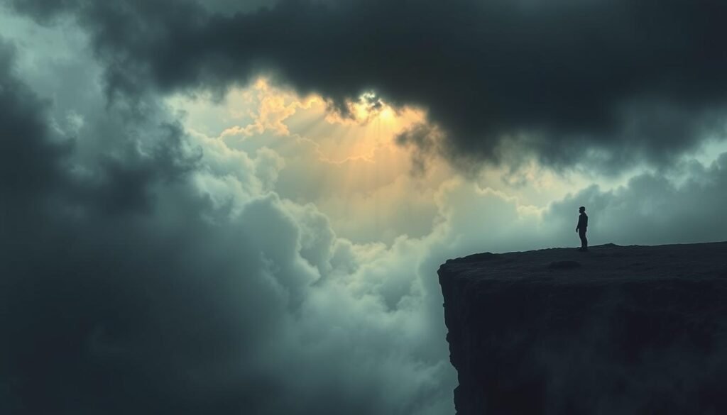 existentialism and depression