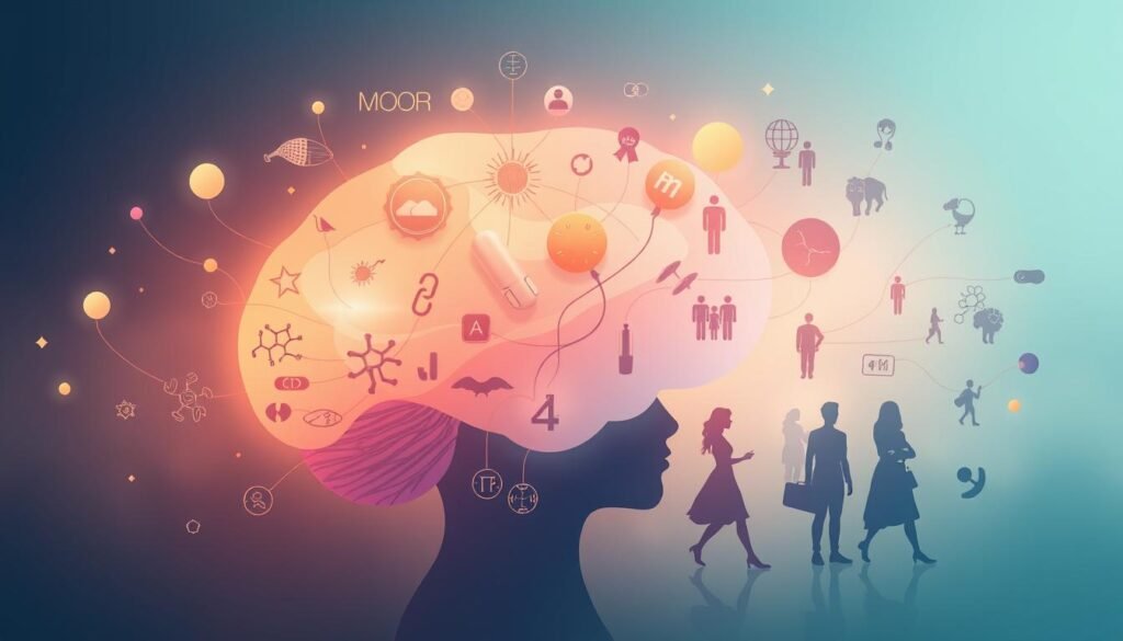 factors influencing antidepressant selection