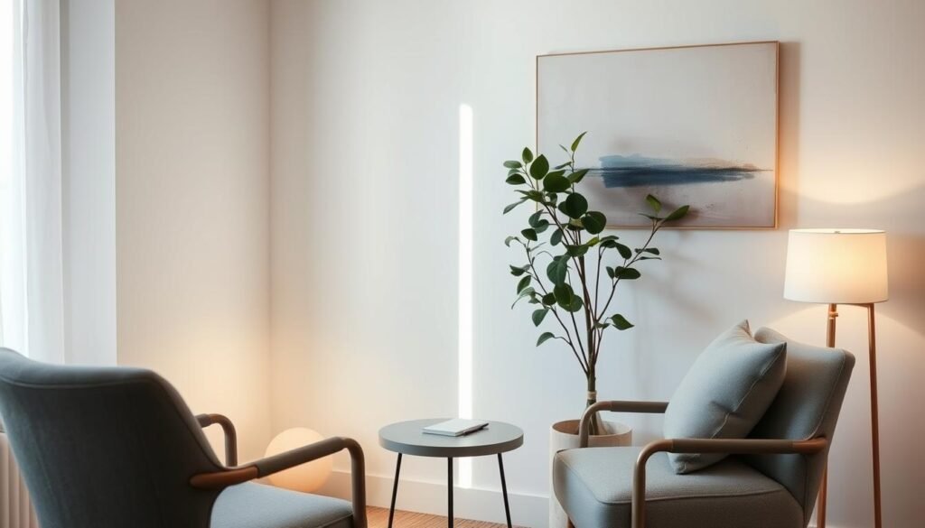 first appointment preparation