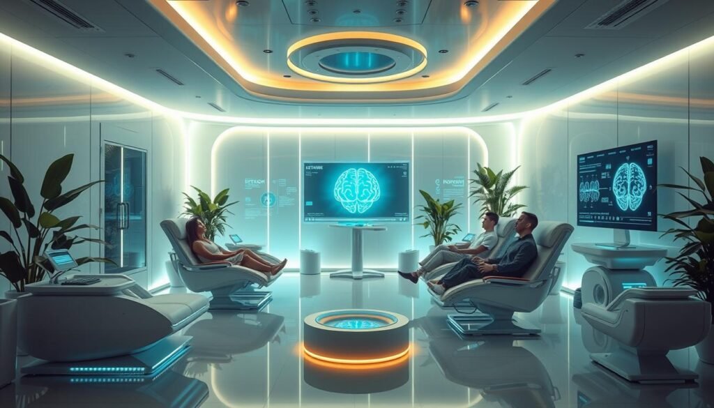 future of ketamine therapy