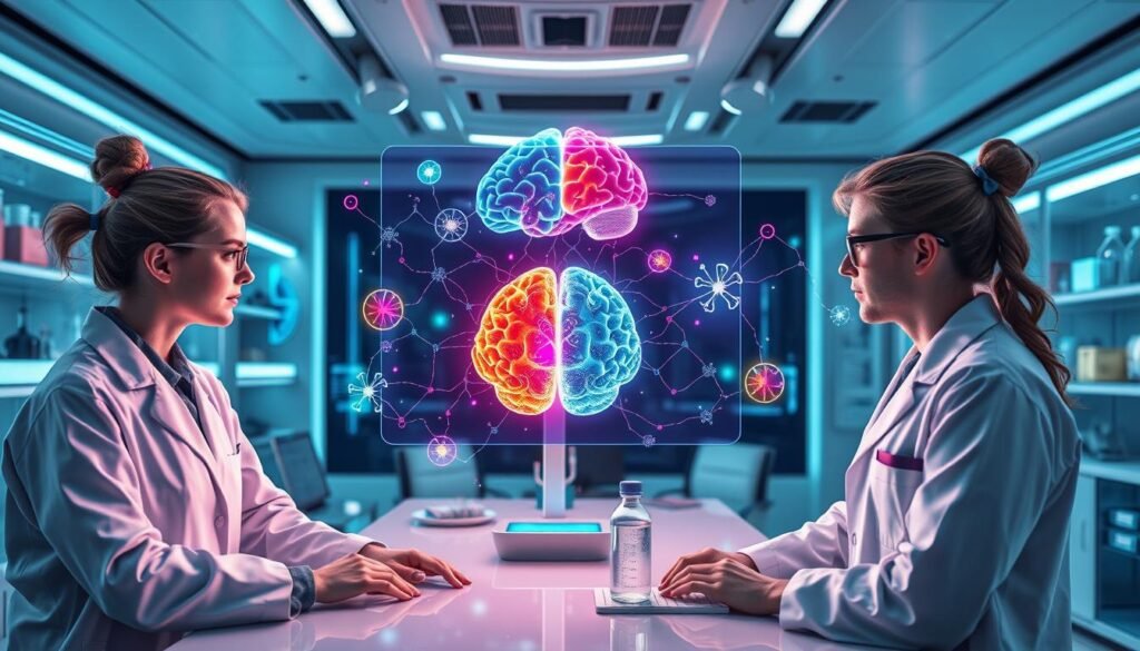 future research in diabetes and mental health