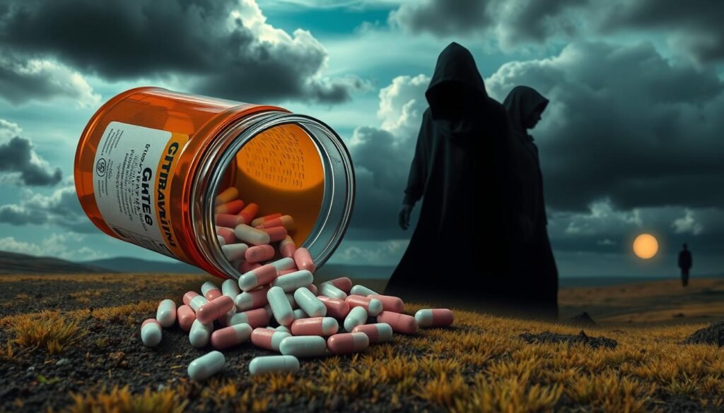 gabapentin safety concerns