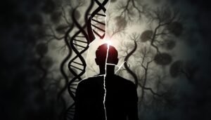 genetic depression