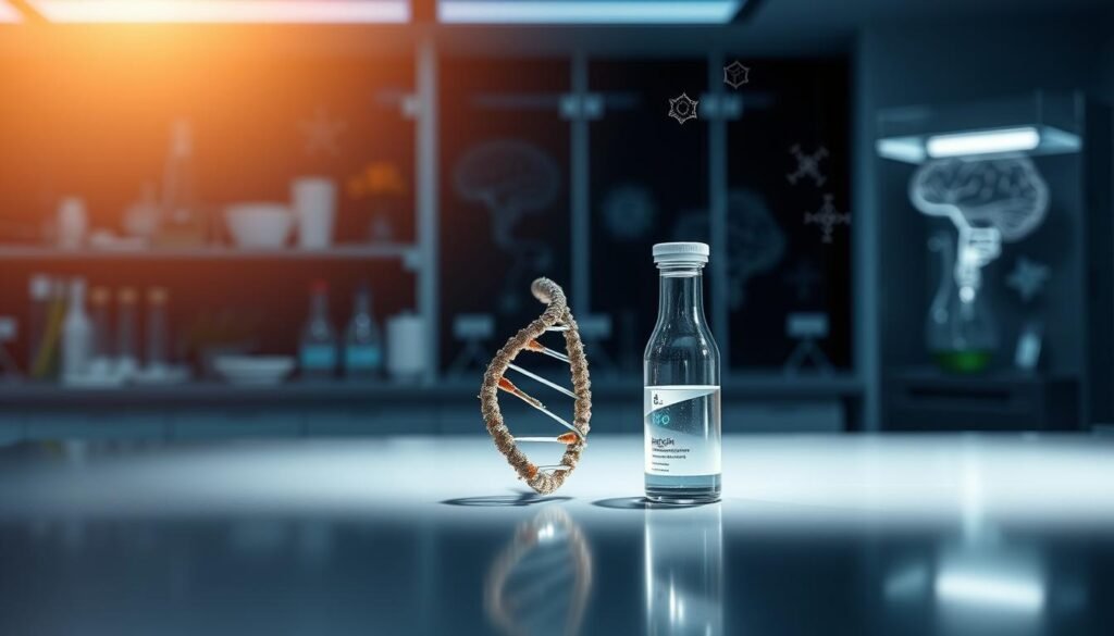 genetic testing for depression