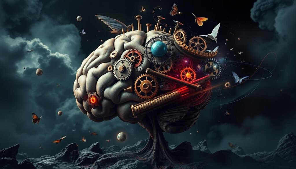 gifted individuals anxiety