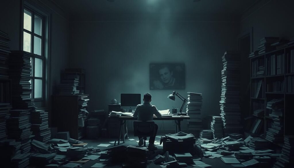 gifted underachievement