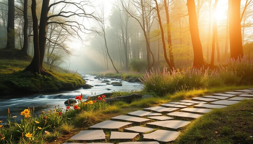 grief and depression