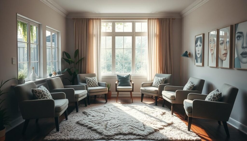 group therapy for depression