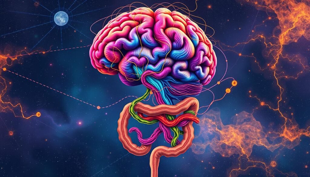 gut-brain connection