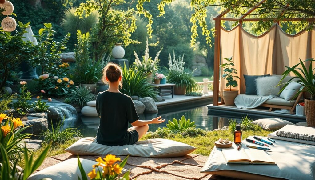 healthy coping mechanisms for BPD and strategies for depression