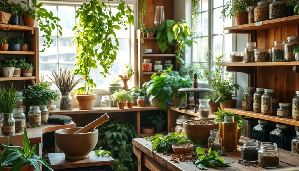 herbal remedies for depression