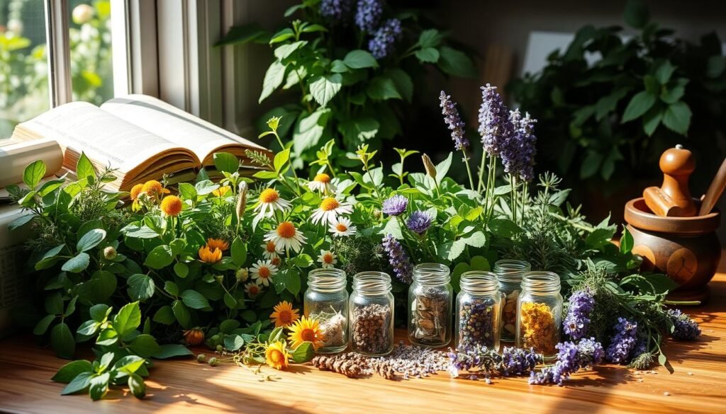 herbal remedies for depression