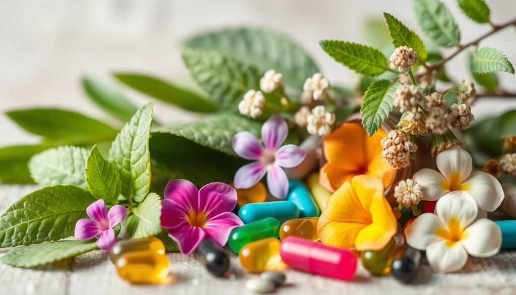 herbal supplements for anxiety
