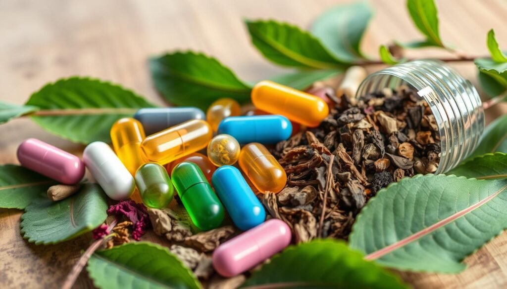 herbal supplements for depression