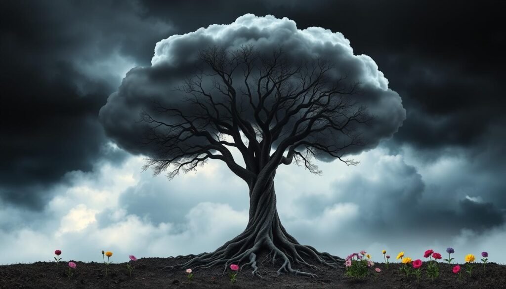 hereditary depression