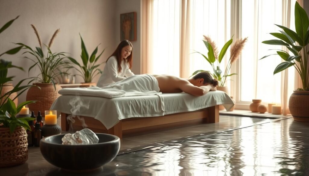 holistic pain relief