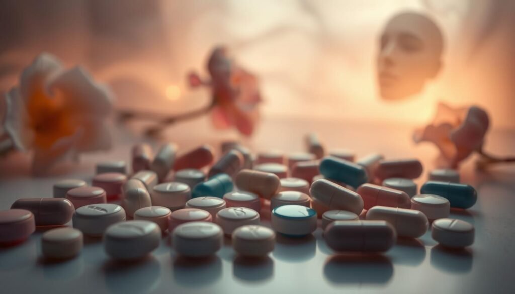 hormonal contraceptives and depression