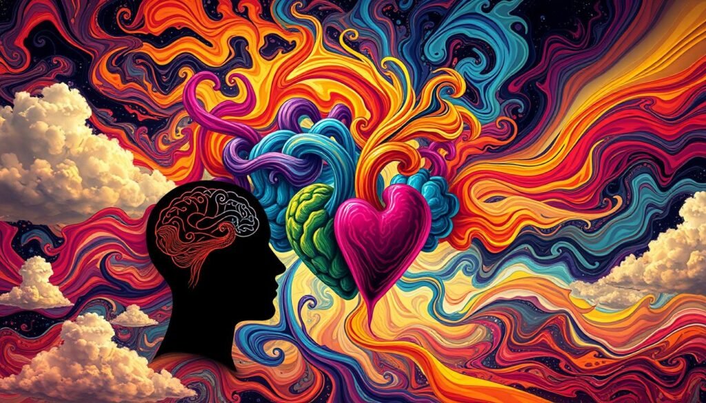 hormones mood disorders