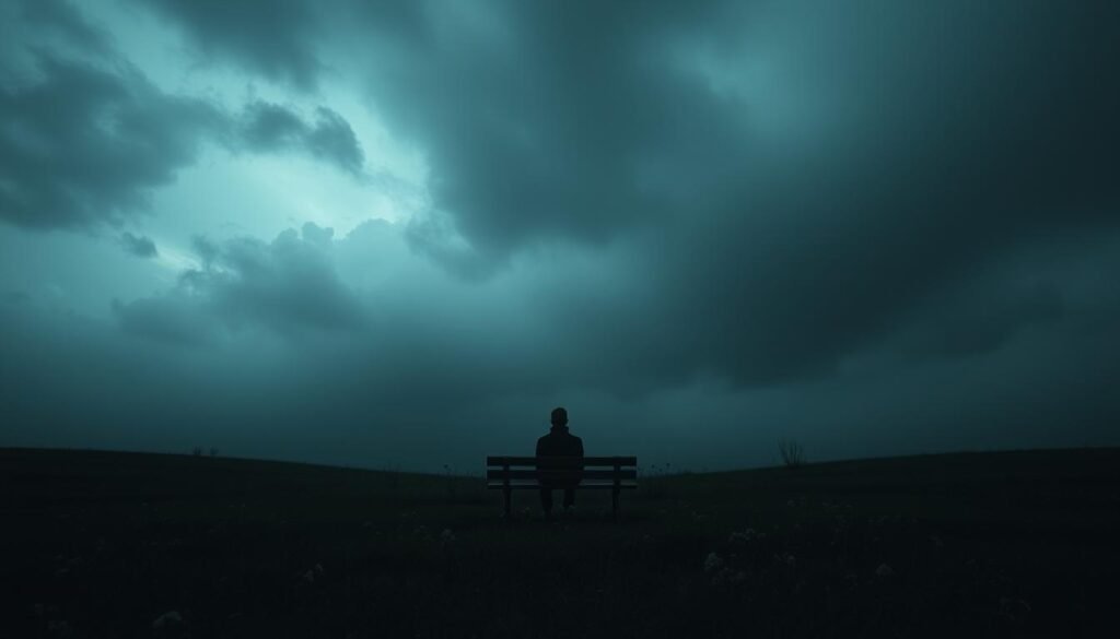 identifying unipolar depression