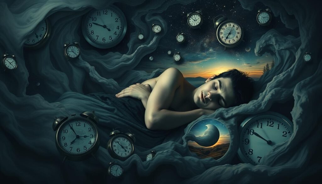 impact of sleep disorders