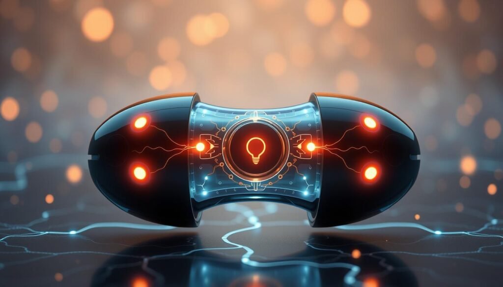 implant for depression