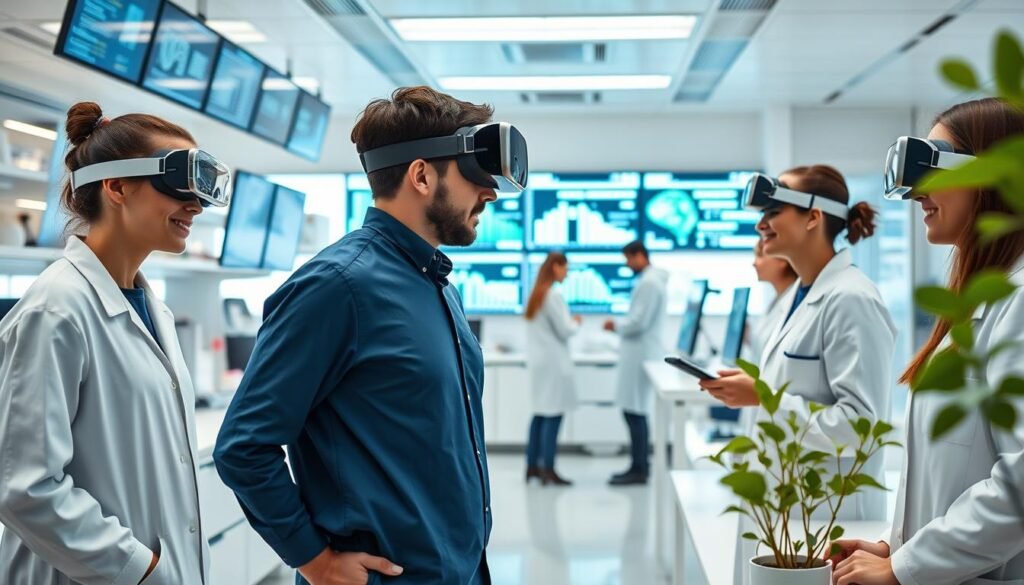 innovative approaches in depression clinical trials