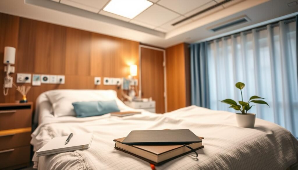 inpatient depression treatment