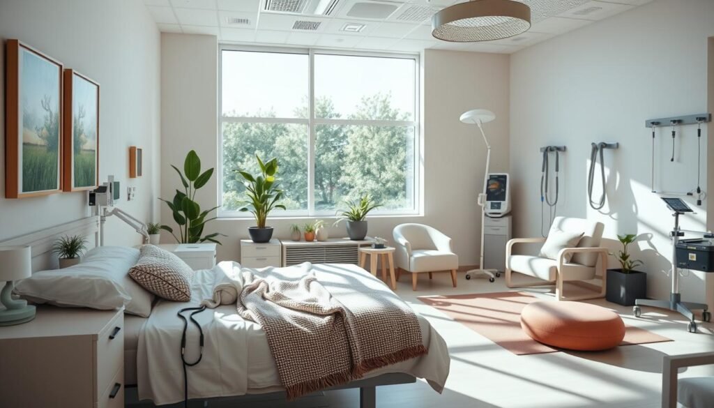 inpatient treatment for chronic pain and depression