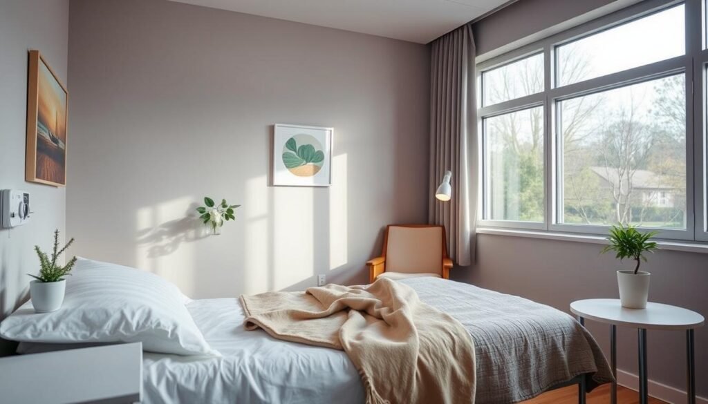 inpatient treatment for depression