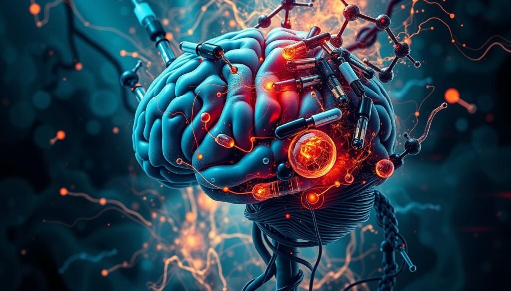 insulin resistance and mental health