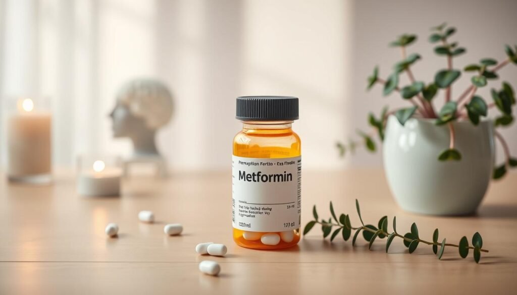 integrating metformin in depression treatment plans