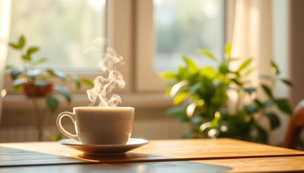 is coffee good for depression