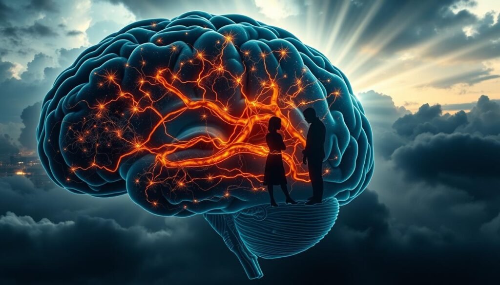 is depression a neurological disorder