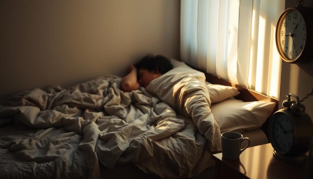 is fatigue a sign of depression