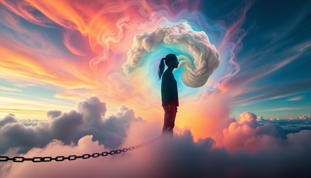 is ketamine addictive when used for depression