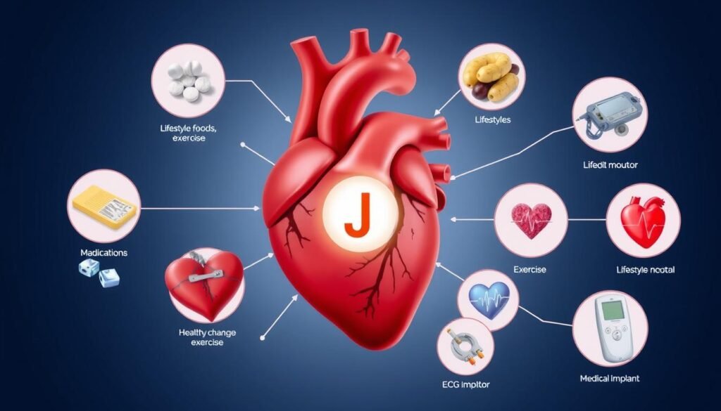 j point depression treatment options