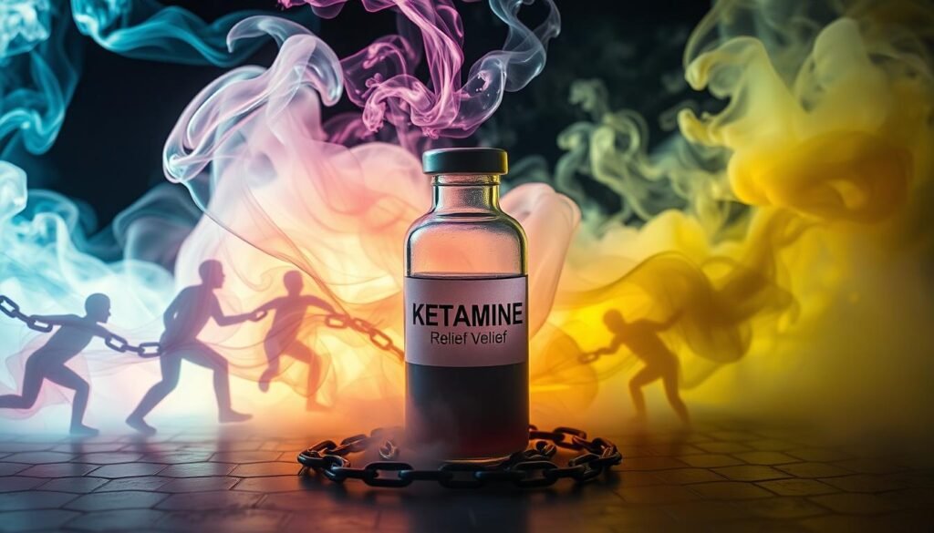 ketamine addictive ketamine addictive