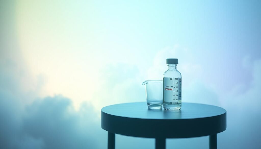 ketamine dose depression