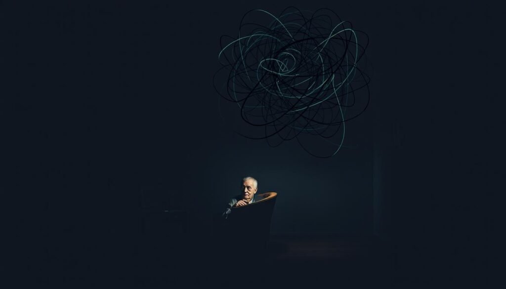 late-life depression and challenges in diagnosis
